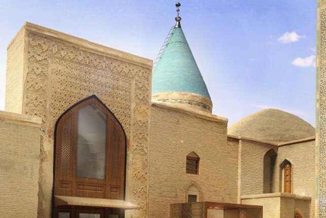 «ثبت جهانی بسطام» موانع و راهکارها / مشارکت مردم تقویت شود 2