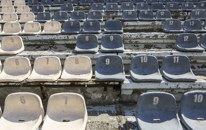 Azadi Stadium