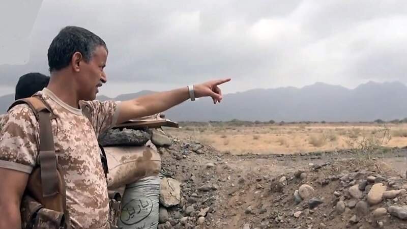وزير الدفاع اليمني: الشعب اليمني تواق للسلام العادل والمشرف والمنصف