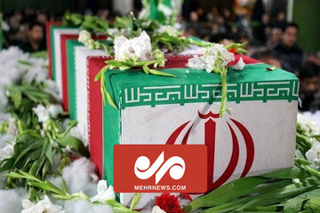 شناسایی پیکر شهید جانی بت اوشانا پس از ۳۸ سال