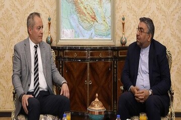 افزایش همکاری‌های پارلمانی باعث توسعه روابط میان ایران و مکزیک می‌شود