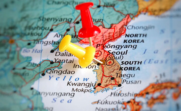 Korean Peninsula situation carries nuclear escalation risks