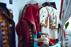 جشنواره لباس محلی با محوریت عفاف و حجاب در گرگان برگزار می‌شود