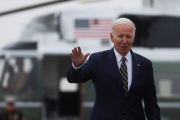 Biden announces he is running for reelection in 2024
