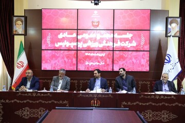 مجمع عمومی باشگاه پرسپولیس بدون وزیر ورزش برگزار شد