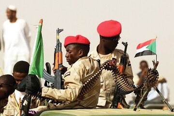 سوڈان میں امریکہ کی ریشہ دوانی، کٹھ پتلی حکومت تشکیل دینے کی پس پردہ سازش