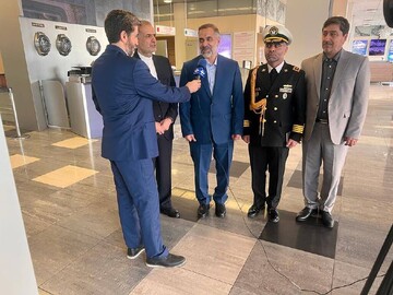 Iran defense chief arrives in Moscow