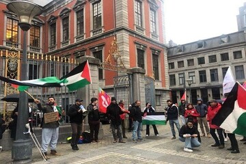 شهرداری «لیژ» در بلژیک روابط خود با رژیم صهیونیستی را قطع می‌کند
