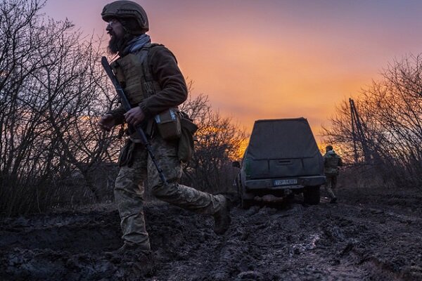 وزارت دفاع روسیه: ۷۲۰ نظامی اوکراینی کشته شدند