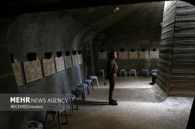 عکس‌های منتخب روز در جهان