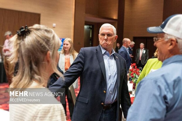 عکس‌های منتخب روز در جهان