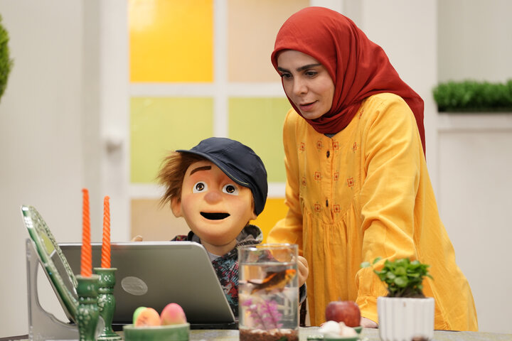 جشنواره عروسکی سیما باحضور ویژه «جناب خان»/عروسکها احیا میشوند؟