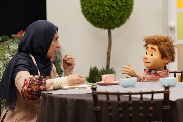 جشنواره عروسکی سیما باحضور ویژه «جناب خان»/عروسکها احیا میشوند؟