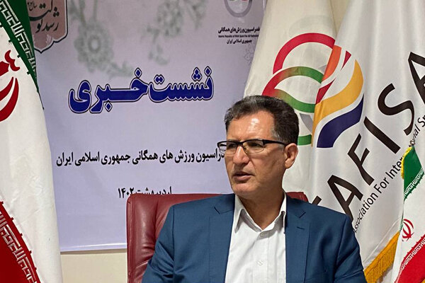 حضور ۴۱ هزار تیم در مسابقات مینی فوتبال جام ایرانیان بی‌سابقه است