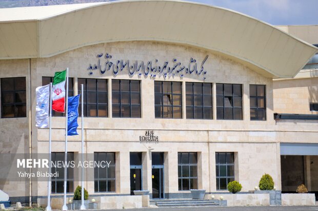 بهره برداری از بهسازی فرودگاه کرمانشاه در نیمه نخست سال