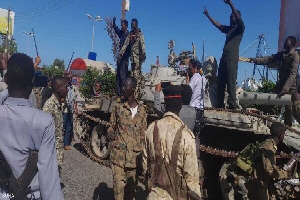 ۱۰ روز جنگ در سودان و پاسخ به چهار سوال مهم