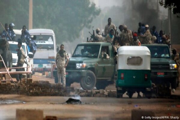 Sudan'daki çatışmalarda can kaybı 460'a yükseldi