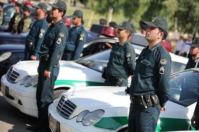 طرح مقابله با قاچاق کالا در استان بوشهر اجرا شد