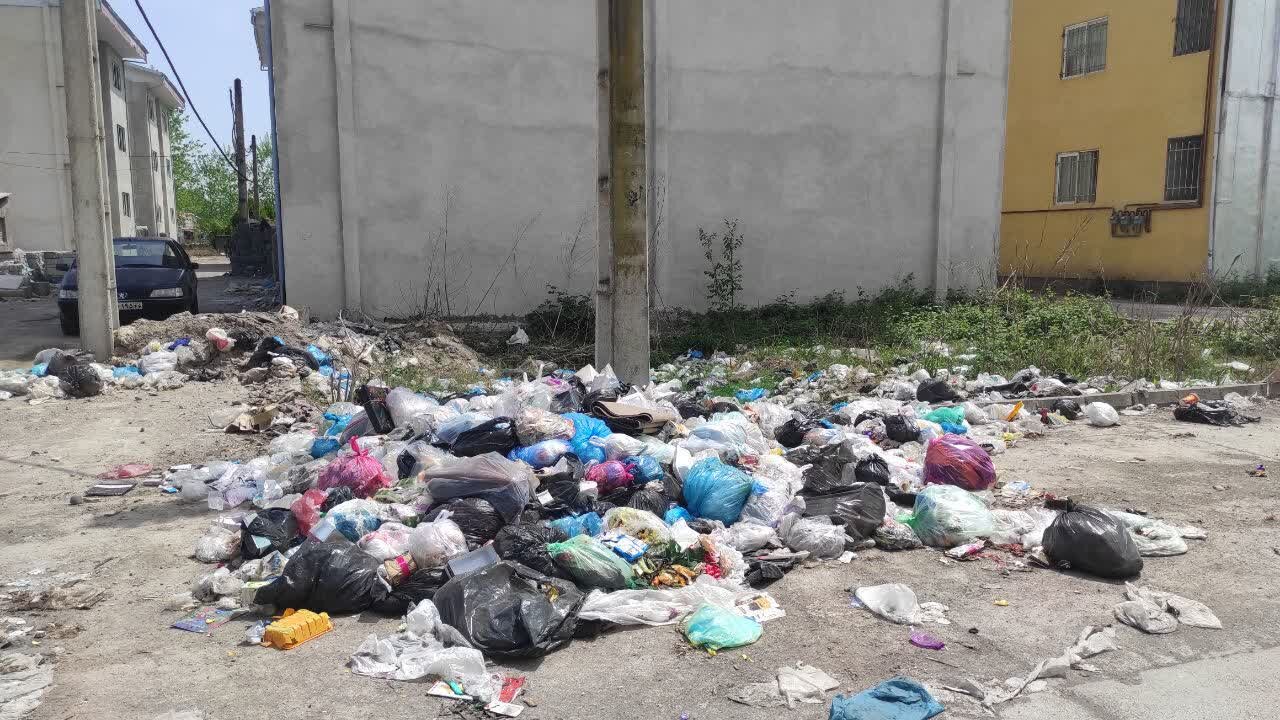 مشکلات ساکنین مسکن مهر آستانه اشرفیه