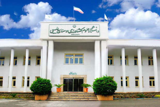 نشست رؤسای دانشگاه منابع طبیعی گرگان و کندز افغانستان برگزار شد
