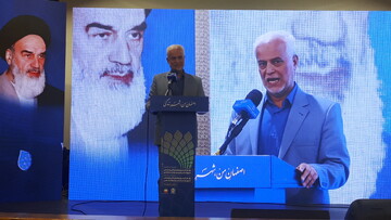 ۵ درصد از جمعیت اصفهان در حوزه صنایع دستی شاغل هستند