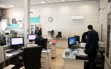 برق ۱۷ اداره پرمصرف در تهران قطع شد