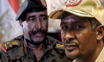 Sudanese Leaders