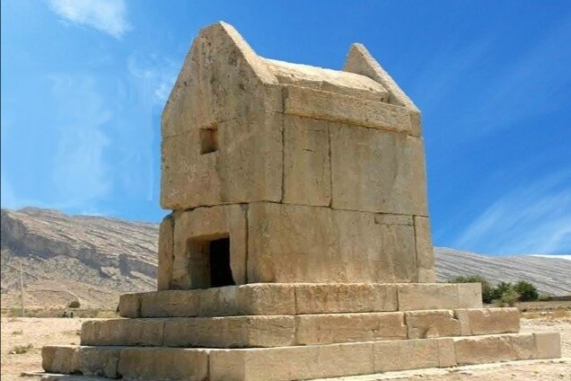 جلوگیری از تخریب آثار ملی میراث فرهنگی در استان بوشهر