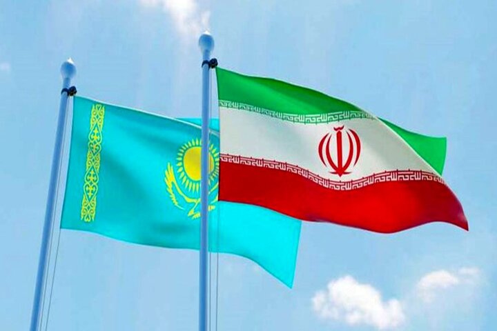 تأكيد ايراني كازاخستاني على تعزيز التعاون بين البلدين في مجال السياحة