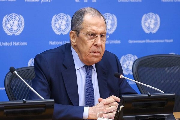 Lavrov, BRICS'in neden genişlediğini açıkladı