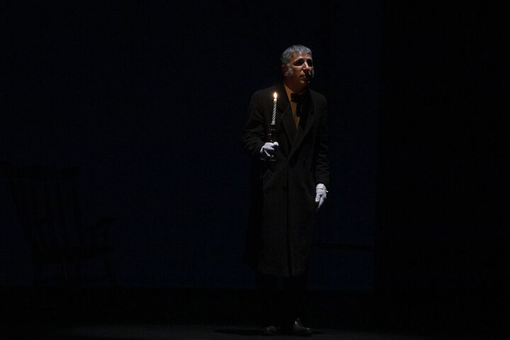 «باغ آلبالو» چگونه ویران شد؟/ اضمحلال اشرافیت