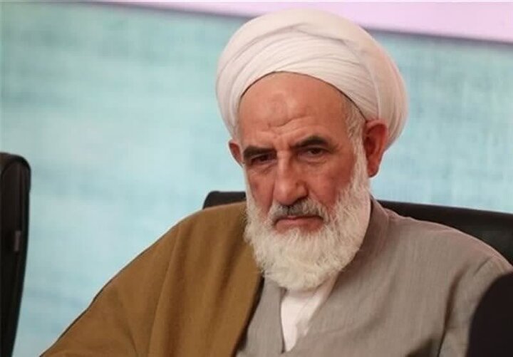 Ayatollah Soleimani martyred in armed attack in N Iran