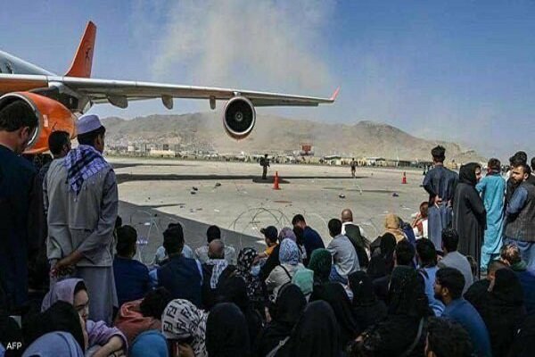 آمریکا از هلاکت طراح اصلی حمله مرگبار به فرودگاه کابل خبر داد