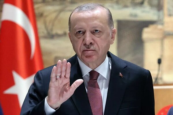 Erdoğan'dan Economist dergisine tepki Erdoğan'dan Economist dergisine tepki