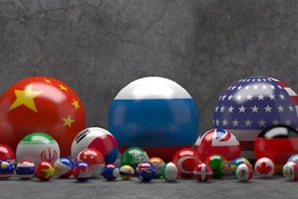 افول نظم تکقطبی؛ قانونهای جدید جهان را چه کسی وضع خواهد کرد؟ افول نظم تکقطبی؛ قانونهای جدید جهان را چه کسی وضع خواهد کرد؟