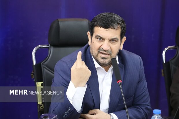 ضرورت نگاه ملی برای رفع مشکلات خرمشهر/ سوم خرداد تاریخساز است ضرورت نگاه ملی برای رفع مشکلات خرمشهر/ سوم خرداد تاریخساز است
