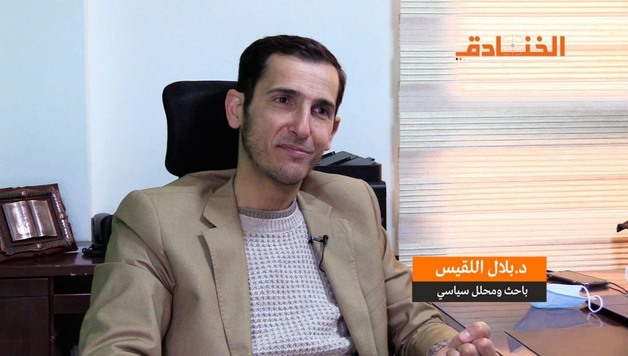 Any country that bet on foreign powers is in ‘shock’ now: Lebanese researcher