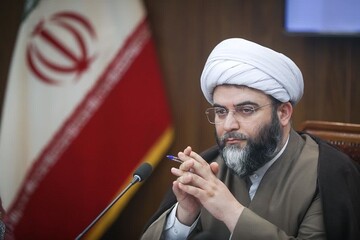 پیام تسلیت رئیس سازمان تبلیغات اسلامی درپی درگذشت سید حسین عرب