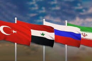 نشست مسکو درباره سوریه پس از انتخابات ترکیه برگزار می‌شود