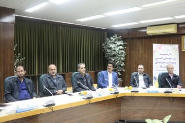 تشکیل کمیته حفاظت فنی و بهداشتی در کارگاه های پرمخاطره مازندران