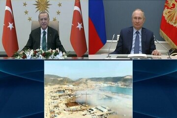 اردوغان از پیوستن ترکیه به باشگاه کشورهای هسته‌ای خبر داد