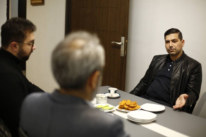 چشم انداز روشن تکواندوی گلستان/ قهرمان پروری را دنبال می کنیم