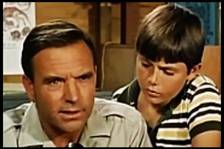 نُچنچهای «اسکیپی» را خاطرتان هست؟/ با هم به دهه ۶۰ سفر میکنیم!