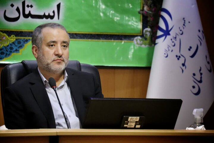 بیمارستان دوم دامغان کلنگزنی میشود / ارتقای خدمت رسانی به مردم