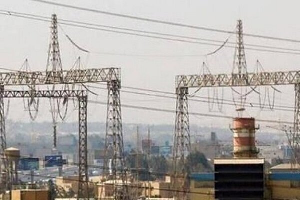 آسیب دیدن تأسیسات راهبردی شرکت برق رژیم صهیونیستی آسیب دیدن تأسیسات راهبردی شرکت برق رژیم صهیونیستی