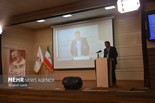 سفر معاون رئیس جمهور و رئیس بنیاد شهید و امور ایثارگران به کردستان