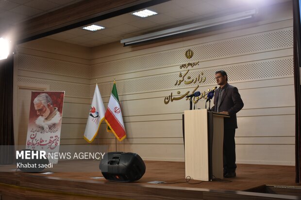 سفر معاون رئیس جمهور و رئیس بنیاد شهید و امور ایثارگران به کردستان
