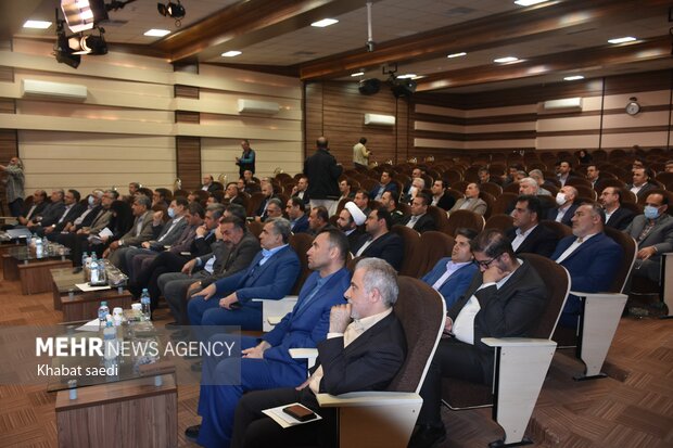سفر معاون رئیس جمهور و رئیس بنیاد شهید و امور ایثارگران به کردستان