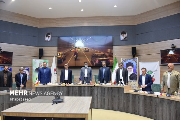 سفر معاون رئیس جمهور و رئیس بنیاد شهید و امور ایثارگران به کردستان
