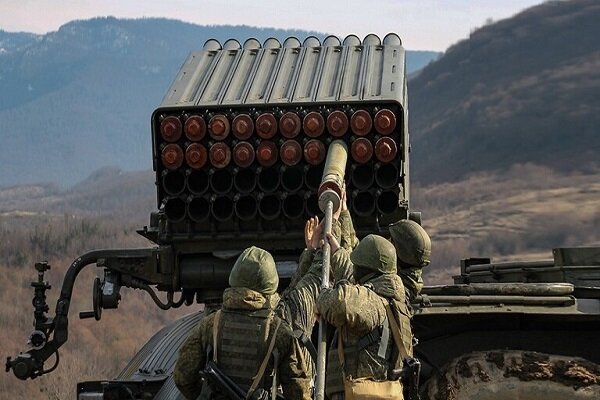 آمریکا به دنبال ارسال سیستم‌های موشکی تاکتیکی ارتش به اوکراین است